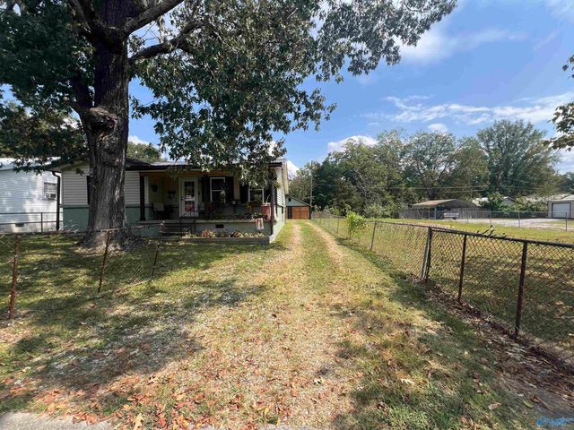 302 Clark Street, Gadsden, AL 35904