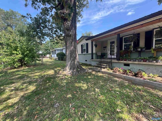 302 Clark Street, Gadsden, AL 35904