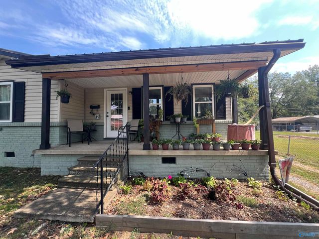302 Clark Street, Gadsden, AL 35904