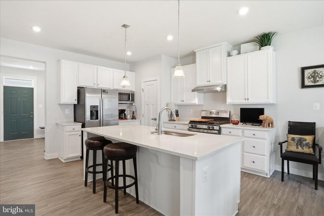 116 MACHIAS CIR, Martinsburg, WV 25403