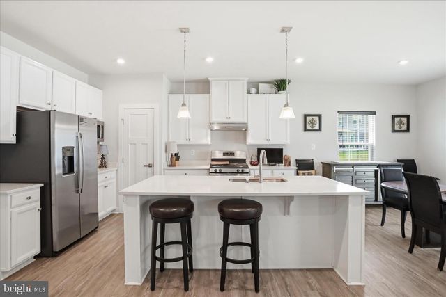116 MACHIAS CIR, Martinsburg, WV 25403