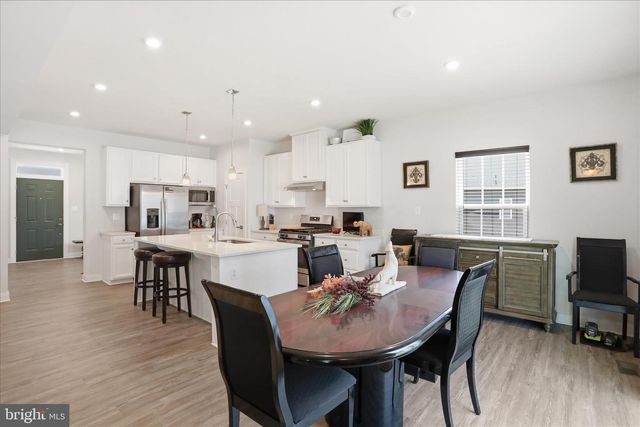 116 MACHIAS CIR, Martinsburg, WV 25403
