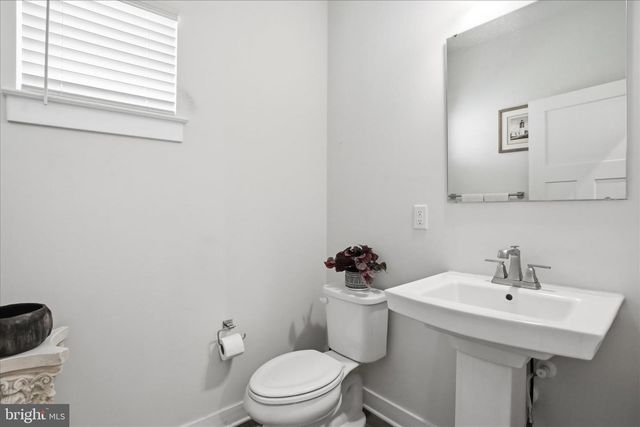 116 MACHIAS CIR, Martinsburg, WV 25403