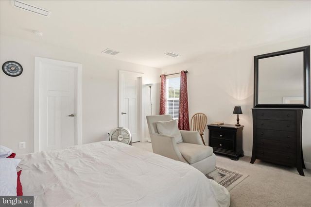 116 MACHIAS CIR, Martinsburg, WV 25403