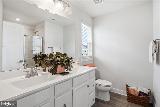 116 MACHIAS CIR, Martinsburg, WV 25403