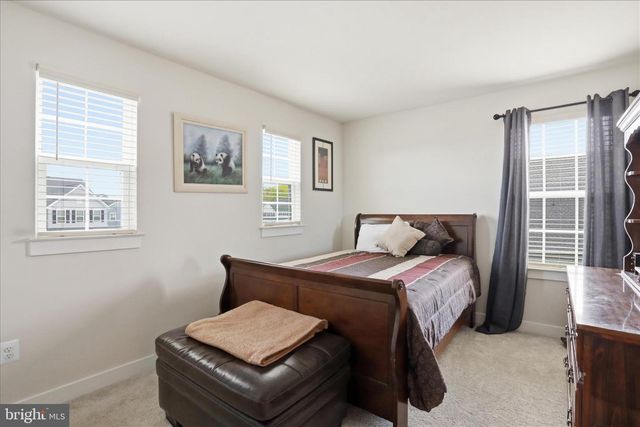 116 MACHIAS CIR, Martinsburg, WV 25403