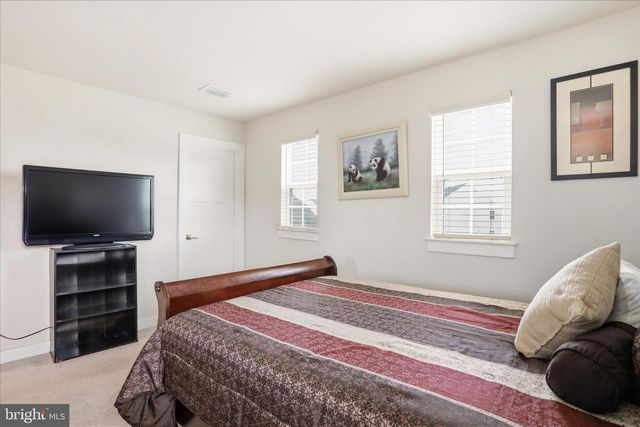 116 MACHIAS CIR, Martinsburg, WV 25403