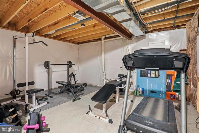 116 MACHIAS CIR, Martinsburg, WV 25403
