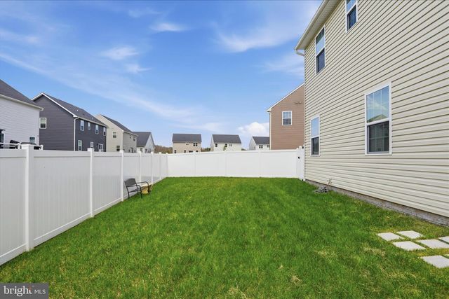 116 MACHIAS CIR, Martinsburg, WV 25403
