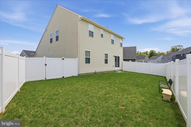 116 MACHIAS CIR, Martinsburg, WV 25403