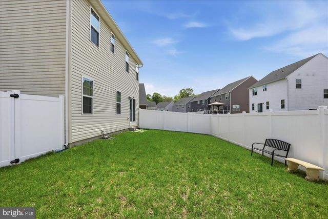 116 MACHIAS CIR, Martinsburg, WV 25403