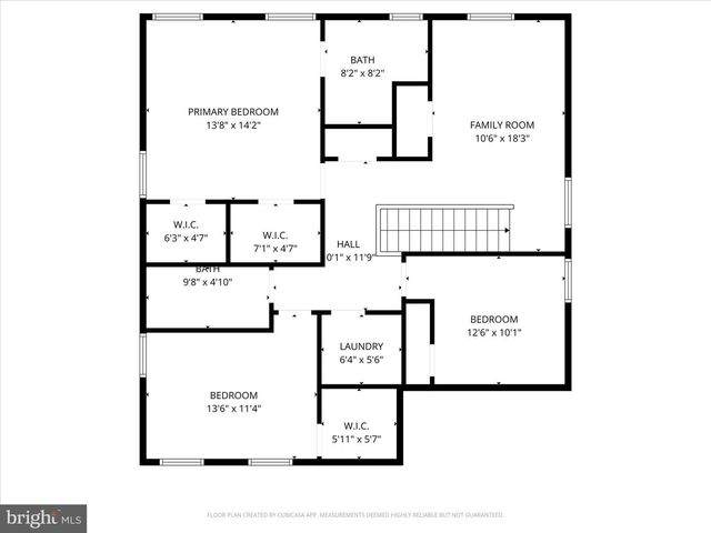 116 MACHIAS CIR, Martinsburg, WV 25403