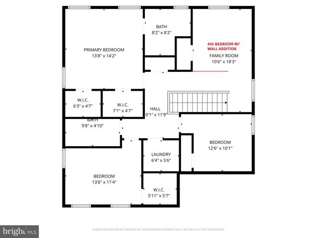 116 MACHIAS CIR, Martinsburg, WV 25403