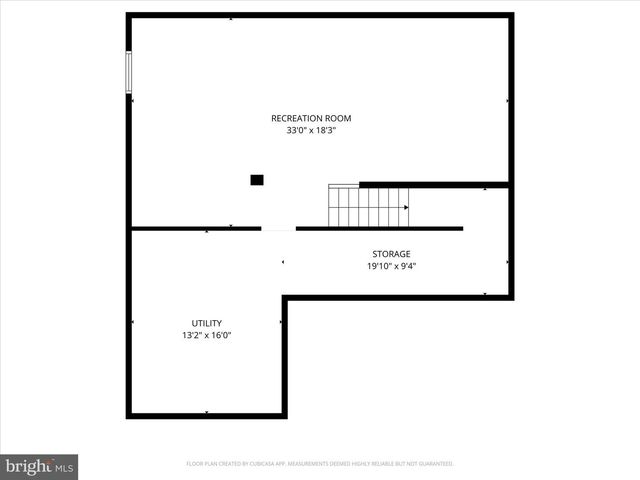 116 MACHIAS CIR, Martinsburg, WV 25403