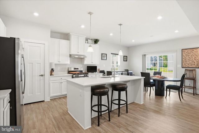 116 MACHIAS CIR, Martinsburg, WV 25403