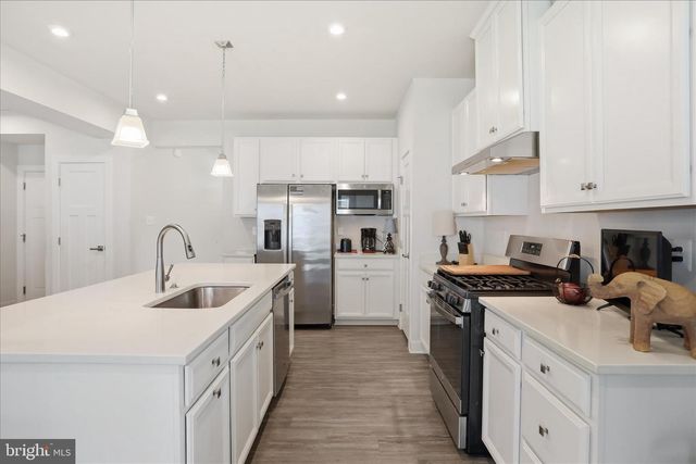 116 MACHIAS CIR, Martinsburg, WV 25403