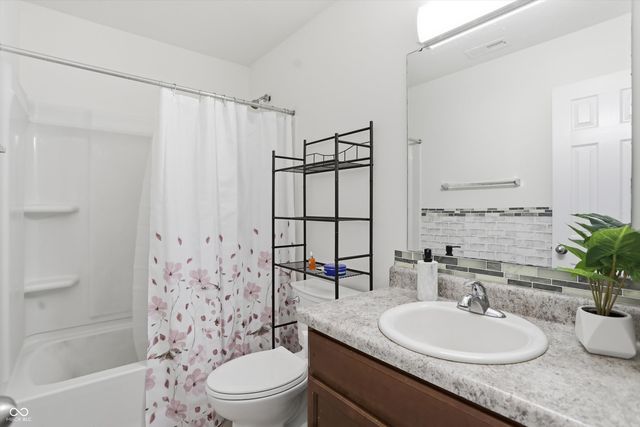 953 Beal Way, Indianapolis, IN 46217