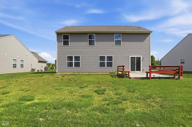 953 Beal Way, Indianapolis, IN 46217