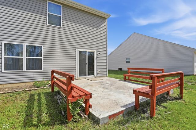 953 Beal Way, Indianapolis, IN 46217