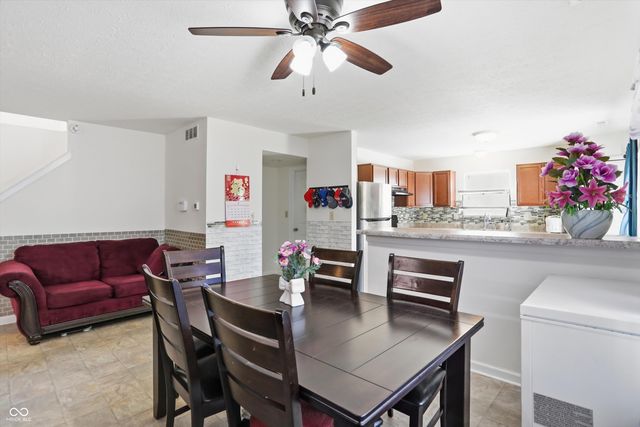 953 Beal Way, Indianapolis, IN 46217