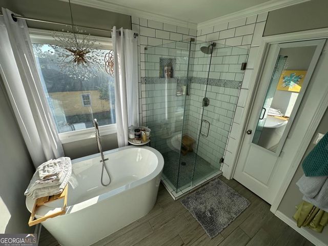 175 Farrington Avenue SE, Atlanta, GA 30315