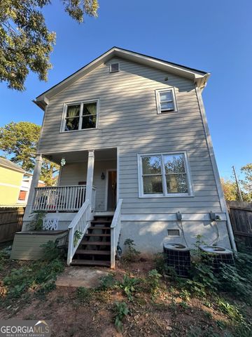 175 Farrington Avenue SE, Atlanta, GA 30315