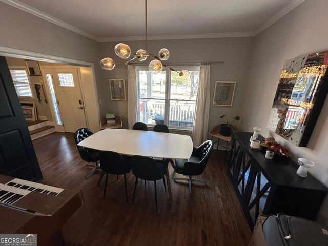 175 Farrington Avenue SE, Atlanta, GA 30315