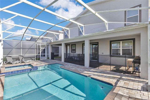 8834 CABOT CLIFFS DRIVE, Davenport, FL 33896