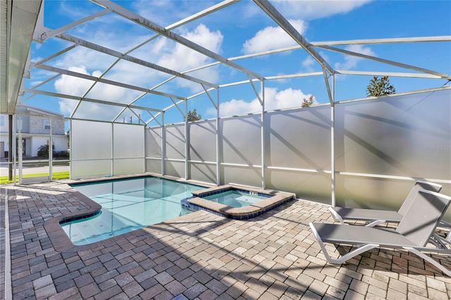 8834 CABOT CLIFFS DRIVE, Davenport, FL 33896