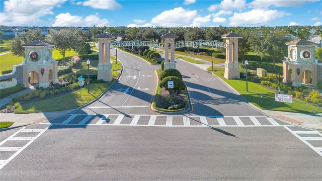 8834 CABOT CLIFFS DRIVE, Davenport, FL 33896