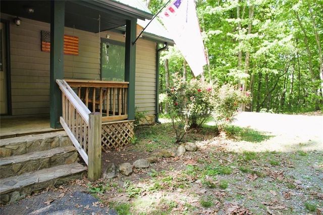 168 Green Cabin Way, Talking Rock, GA 30175
