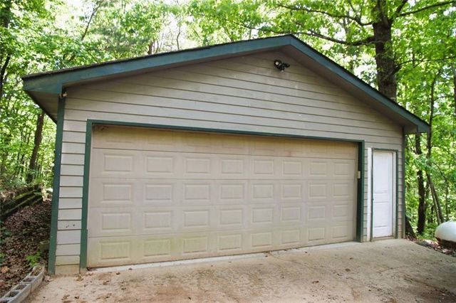 168 Green Cabin Way, Talking Rock, GA 30175