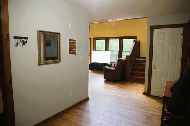 168 Green Cabin Way, Talking Rock, GA 30175