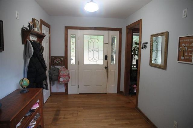 168 Green Cabin Way, Talking Rock, GA 30175