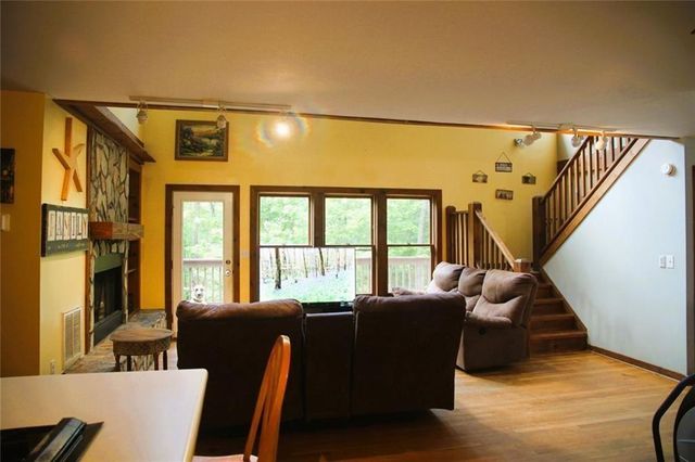 168 Green Cabin Way, Talking Rock, GA 30175