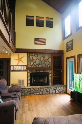 168 Green Cabin Way, Talking Rock, GA 30175