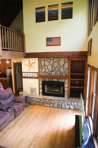 168 Green Cabin Way, Talking Rock, GA 30175