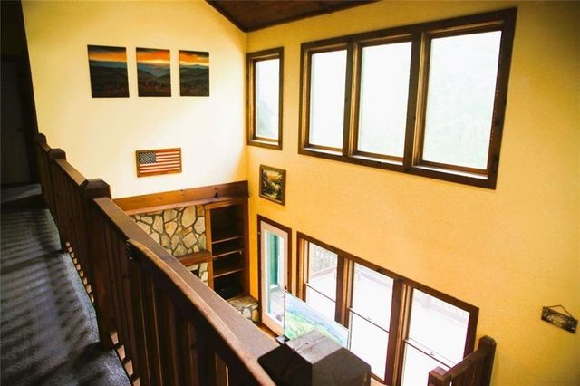 168 Green Cabin Way, Talking Rock, GA 30175