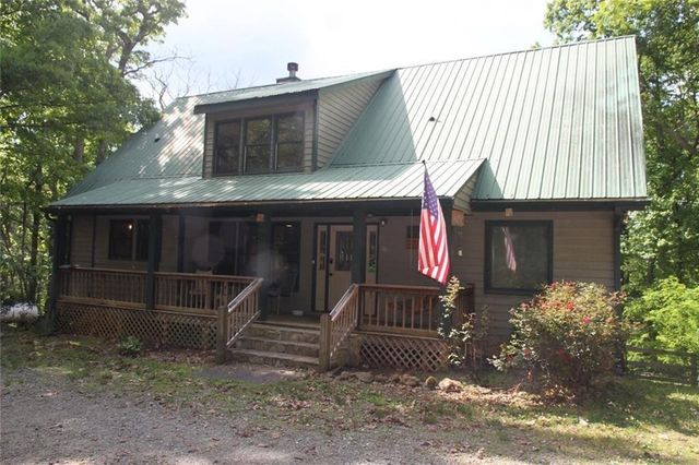168 Green Cabin Way, Talking Rock, GA 30175
