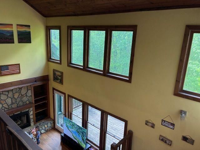 168 Green Cabin Way, Talking Rock, GA 30175