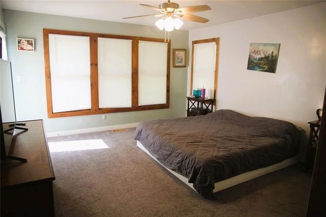 168 Green Cabin Way, Talking Rock, GA 30175