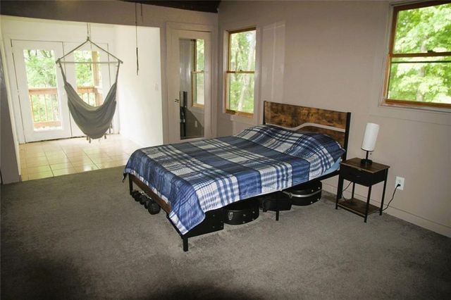 168 Green Cabin Way, Talking Rock, GA 30175