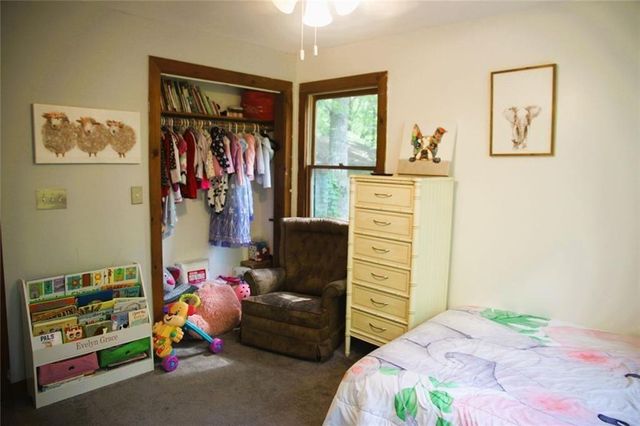 168 Green Cabin Way, Talking Rock, GA 30175