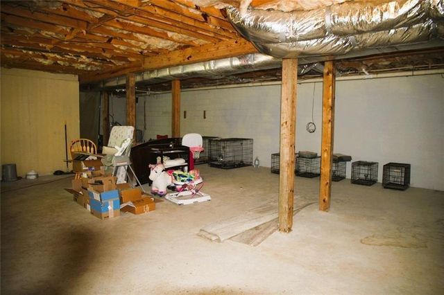 168 Green Cabin Way, Talking Rock, GA 30175