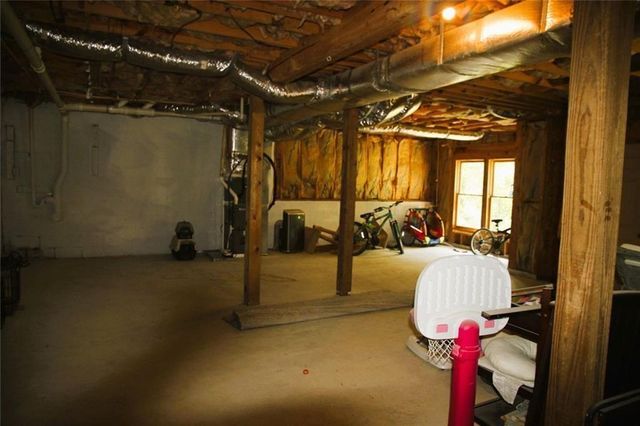 168 Green Cabin Way, Talking Rock, GA 30175