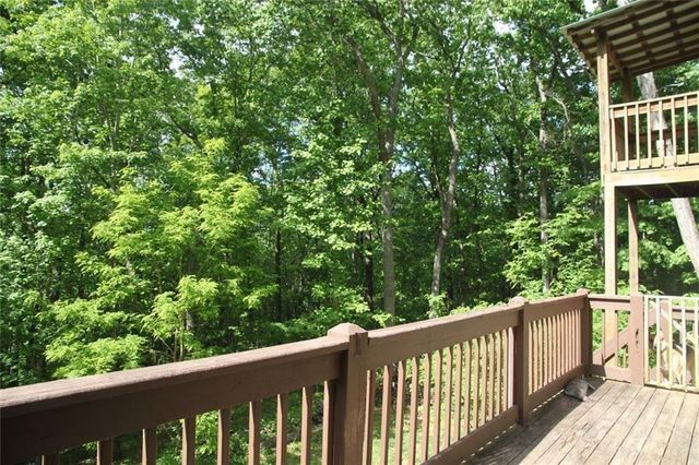 168 Green Cabin Way, Talking Rock, GA 30175