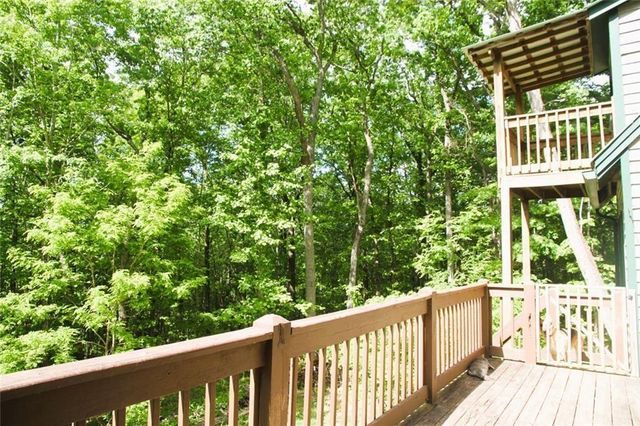 168 Green Cabin Way, Talking Rock, GA 30175
