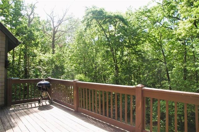 168 Green Cabin Way, Talking Rock, GA 30175