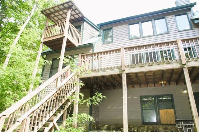 168 Green Cabin Way, Talking Rock, GA 30175