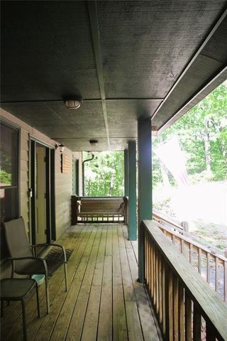 168 Green Cabin Way, Talking Rock, GA 30175